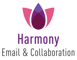 Harmony Email and Collaboration